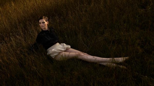 Sophia Langenecker - Eternal Summer - artistspool.com