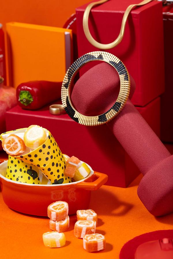 Lara Packheiser - Jasmina Jovy Jewelry - artistspool.com
