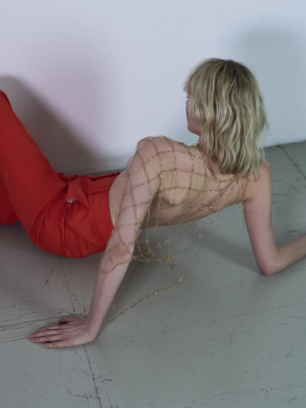 Nuria Gregori - L