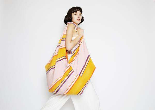 Claudia Fischer - Abury Lookbook - artistspool.com