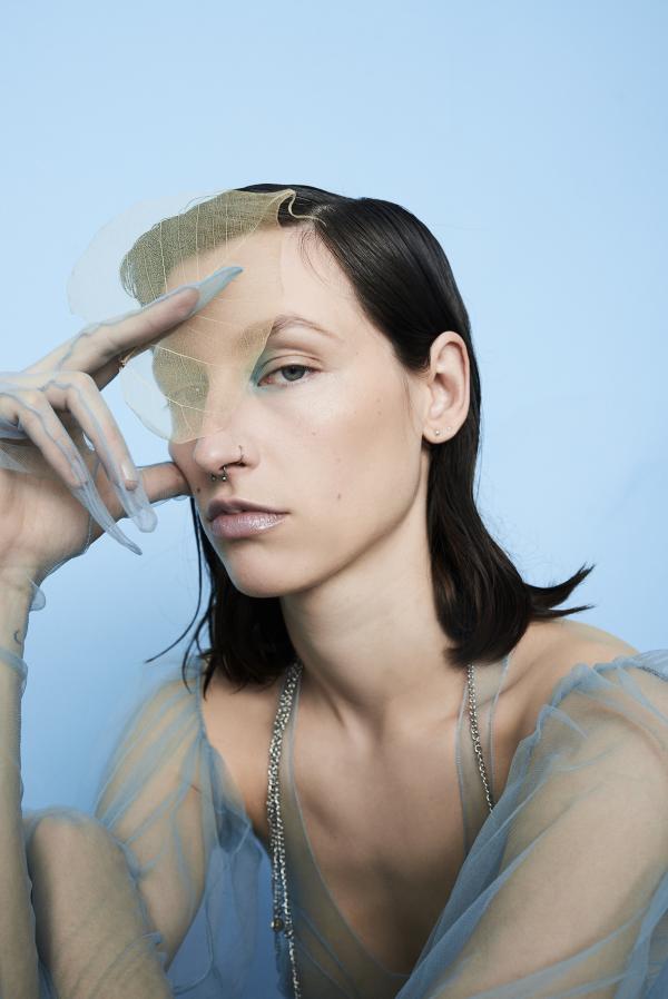 Claudia Fischer - Freddy - artistspool.com