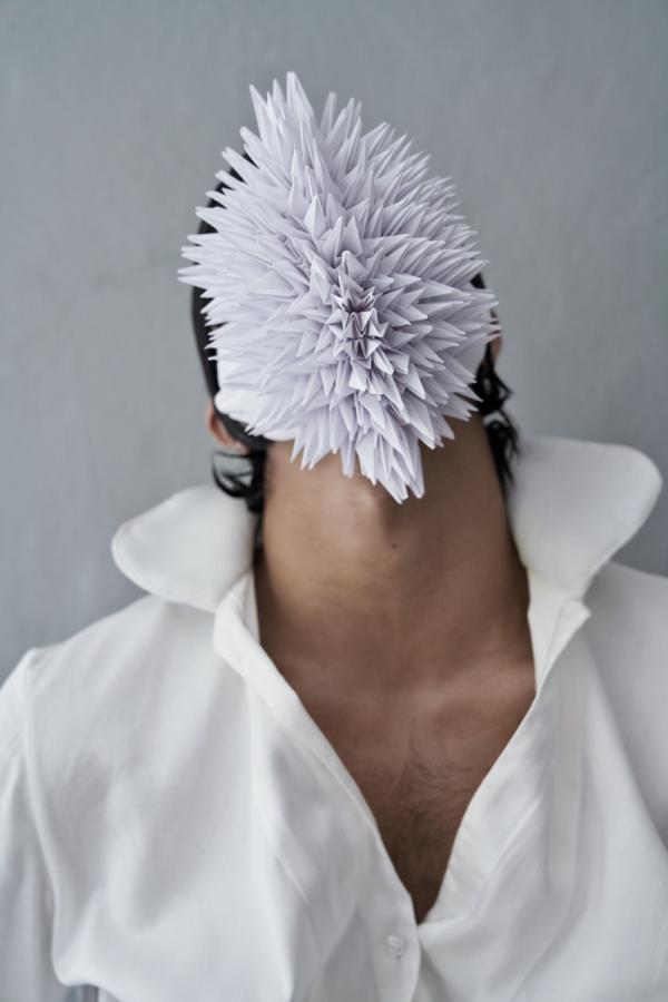 Lara Packheiser - 20MASK20 - artistspool.com