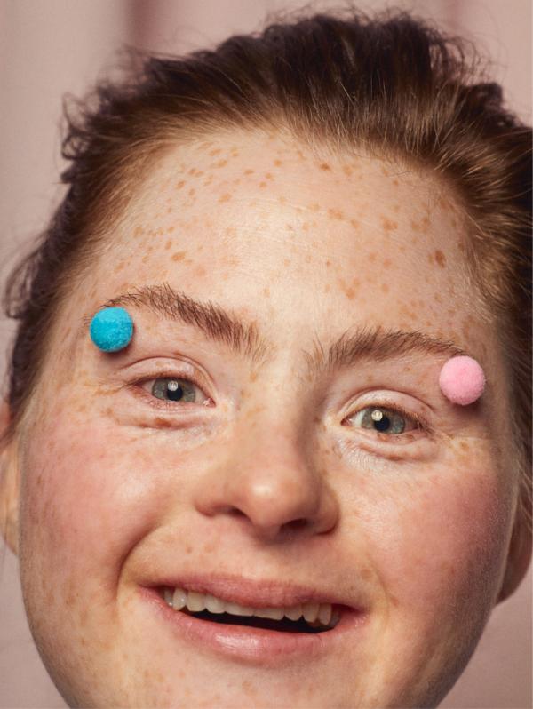 Yvonne Wengler - ELLE - artistspool.com