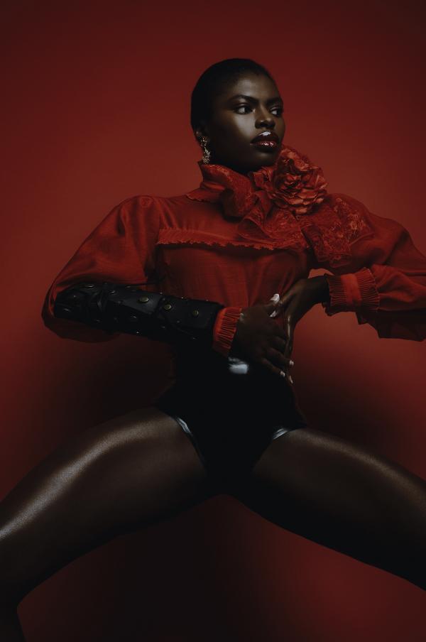 Silke Zeitz  - Editorial - artistspool.com