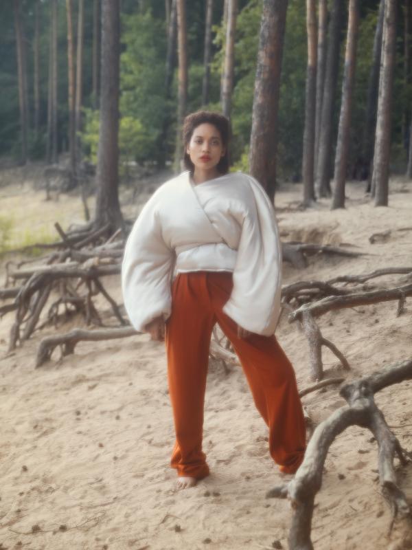 Nuria Gregori - Céline - artistspool.com