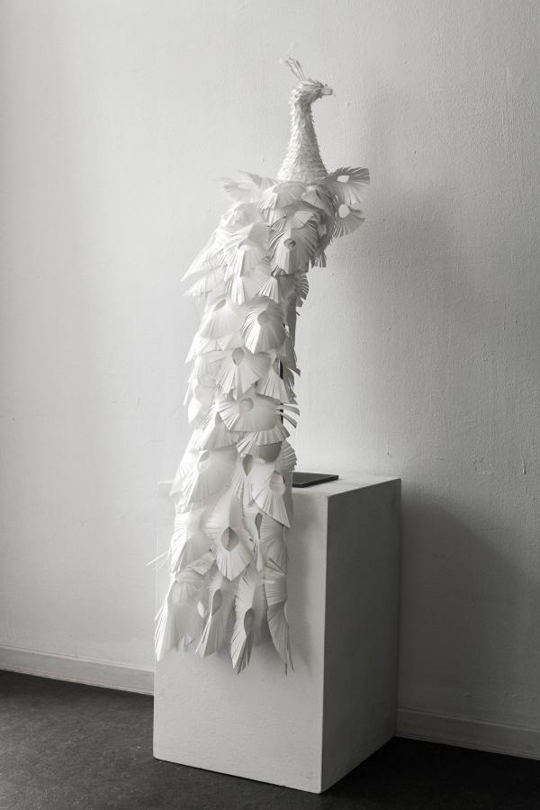 Lara Packheiser - Ego - artistspool.com