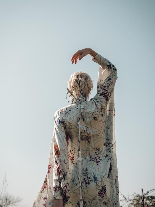 Claudia Fischer - Cake Magazine: Luca Kroeger - artistspool.com