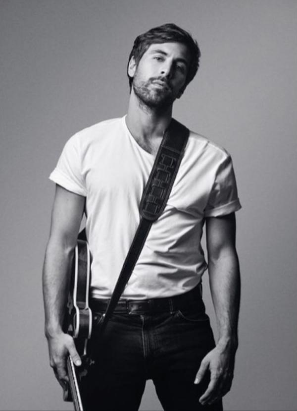 Tini Sager - Max Giesinger - artistspool.com