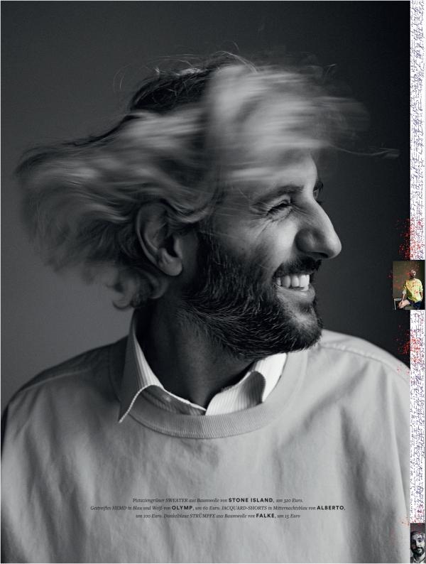 Tini Sager - Michael Abdollahi - artistspool.com