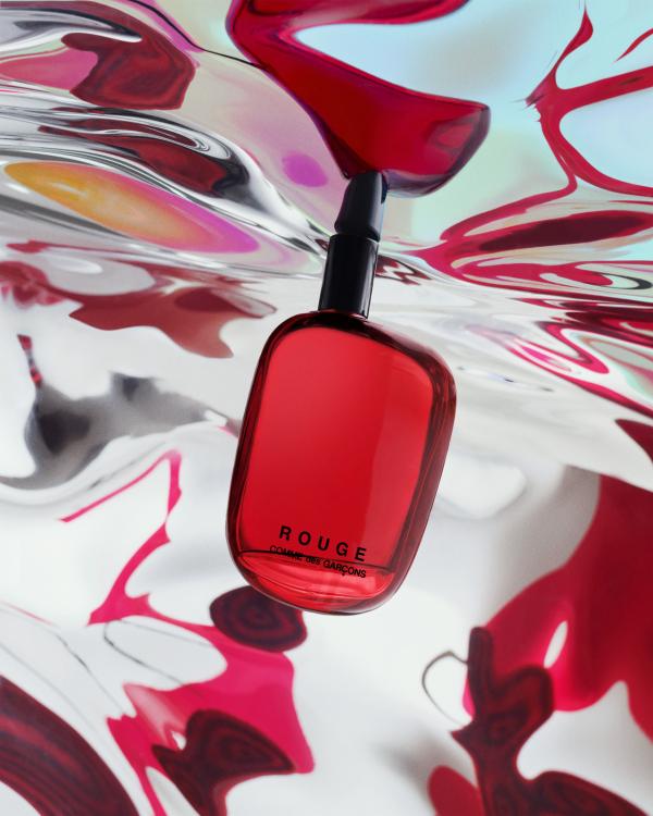 Anna Nizio - Scentury Magazine Gourmand Perfumes - artistspool.com