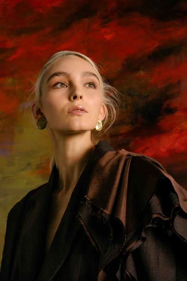 Josephine Winter - Liquified - artistspool.com