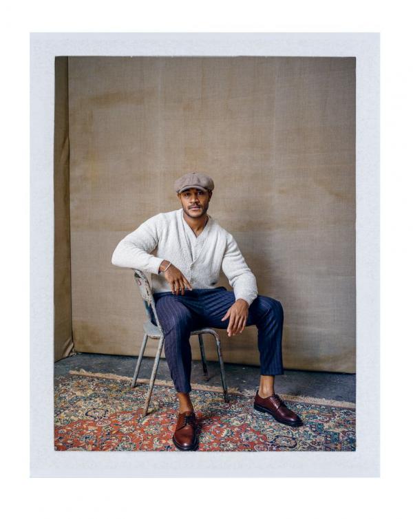 Tini Sager - Malinck Bauer Men