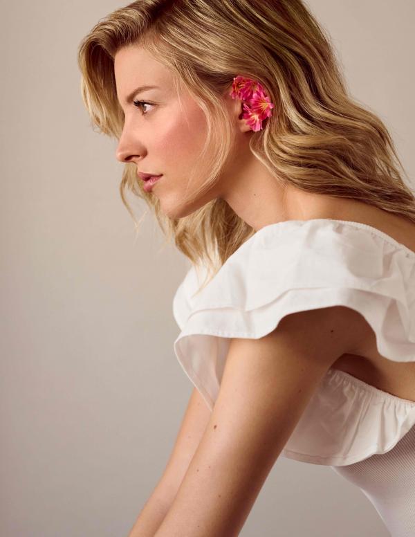 Jenny Retzlaff (MUC) - Latest flourish - artistspool.com