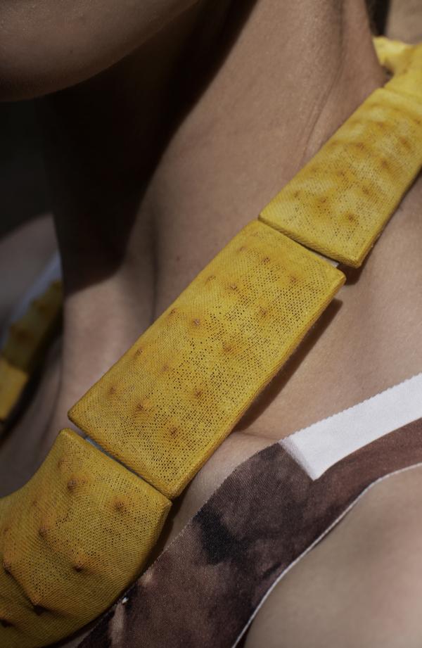 Nuria Gregori - Dissolving Into - artistspool.com