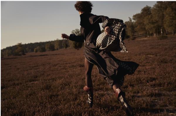 Adelaida Cue Baer - Faces - artistspool.com