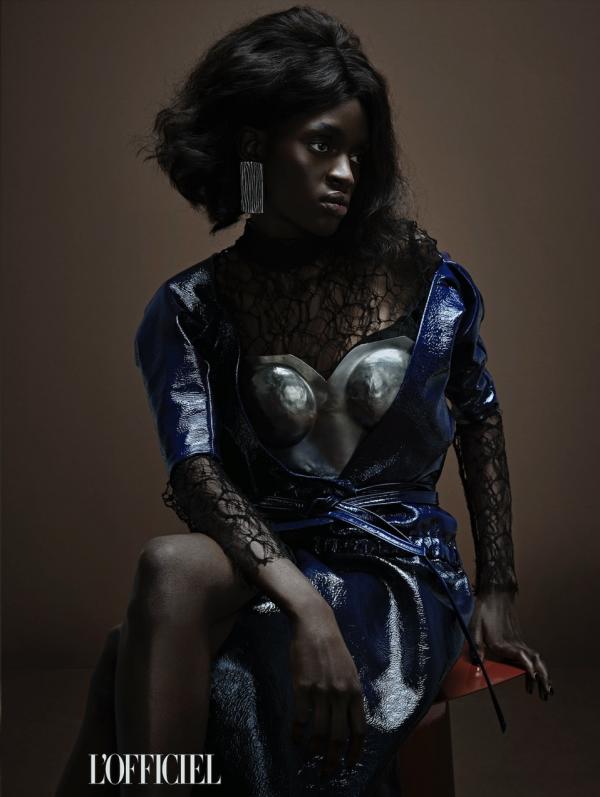 Adelaida Cue Baer - L