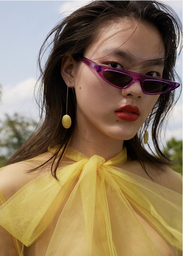 Adelaida Cue Baer - Softlines - artistspool.com