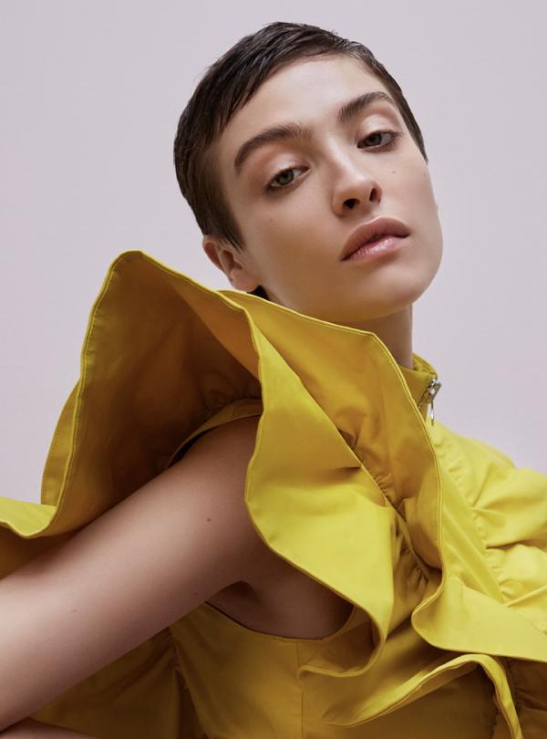 Adelaida Cue Baer - Lera - artistspool.com