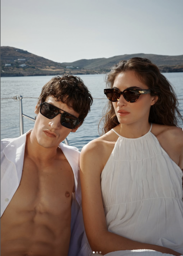 Adelaida Cue Baer - Edeloptics - artistspool.com