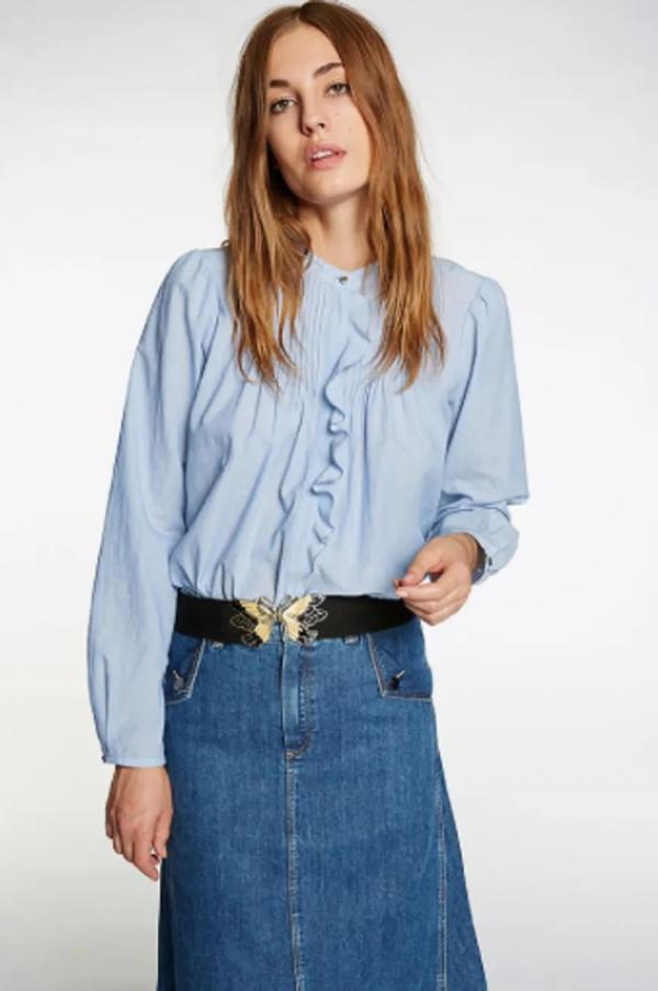 Anna Ploch (MUC) - set fashion - artistspool.com