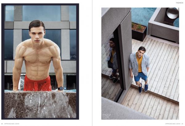 Anna Ploch (MUC) - Pool Position - artistspool.com