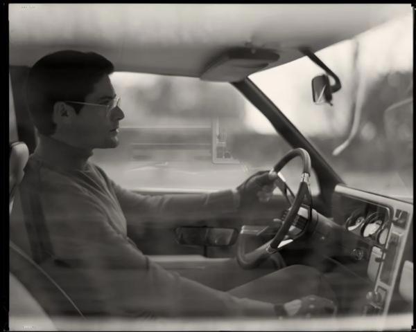 Anna Ploch (MUC) - BMW - artistspool.com