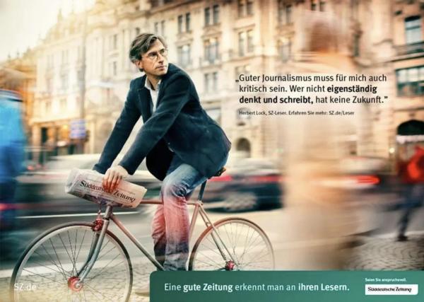 Anna Ploch (MUC) - Süddeutsche Zeitung - artistspool.com