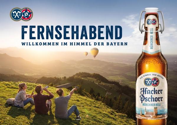 Anna Ploch (MUC) - Hacker Pschorr - artistspool.com