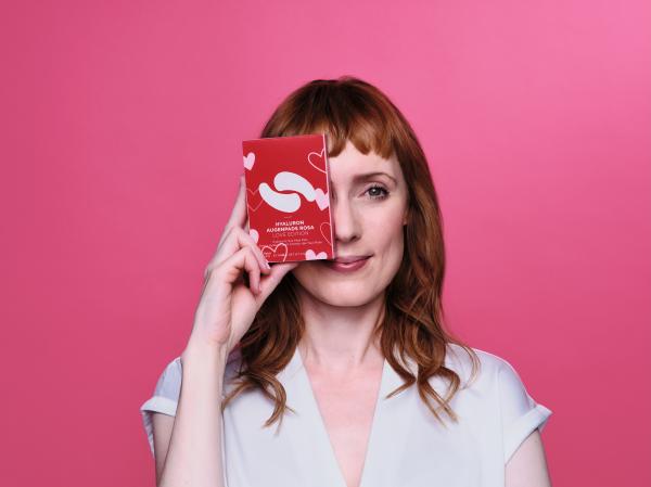 Anna Ploch (MUC) - Sei - artistspool.com