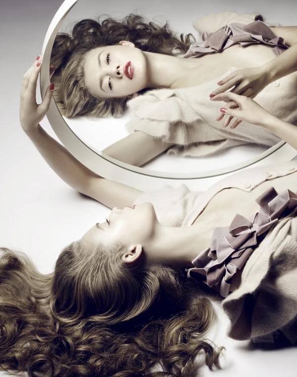 Anna Ploch (MUC) - Roseanne - artistspool.com