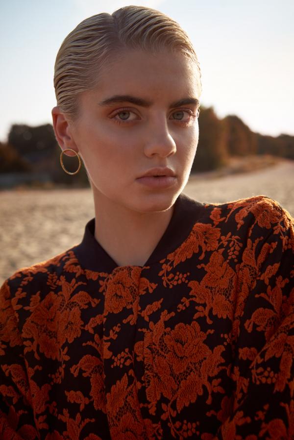 Lotta Katrine Meyer - Ballade D