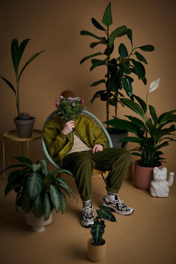 newcomer: Hanna Kohlhauer - Duzoe - artistspool.com