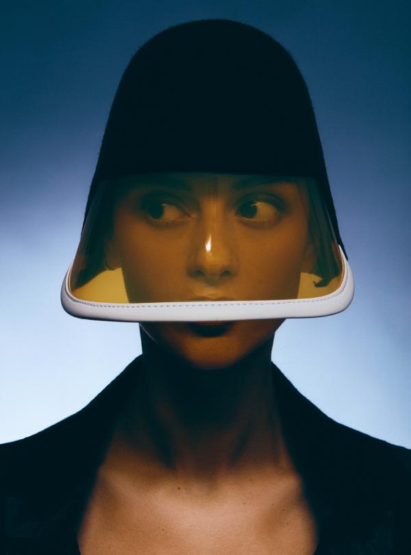 Illya Ovchar - Fashion Portfolio - artistspool.com