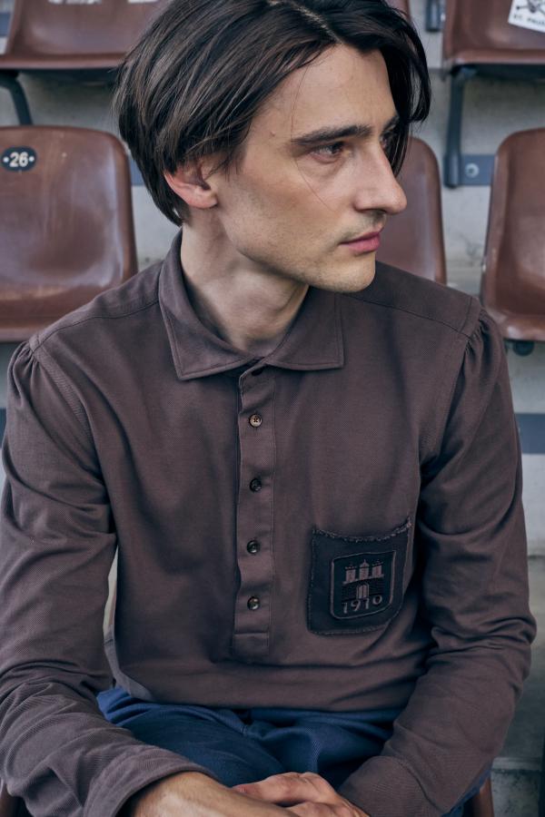 Jacqueline Ziesmer - Lewin x FC St.Pauli - artistspool.com