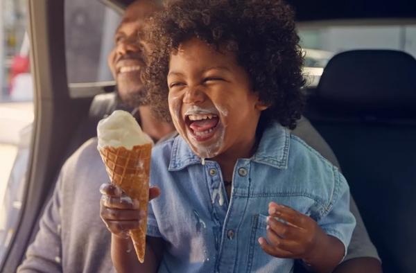 Jacqueline Ziesmer - Volkswagen ID - artistspool.com