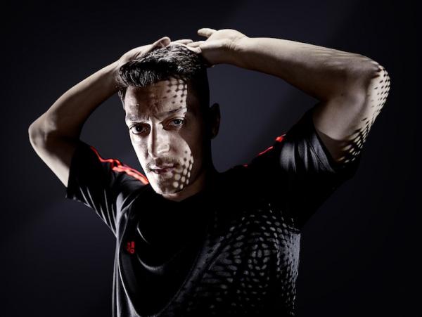 Jacqueline Abrahams (MUC) - adidas global - artistspool.com