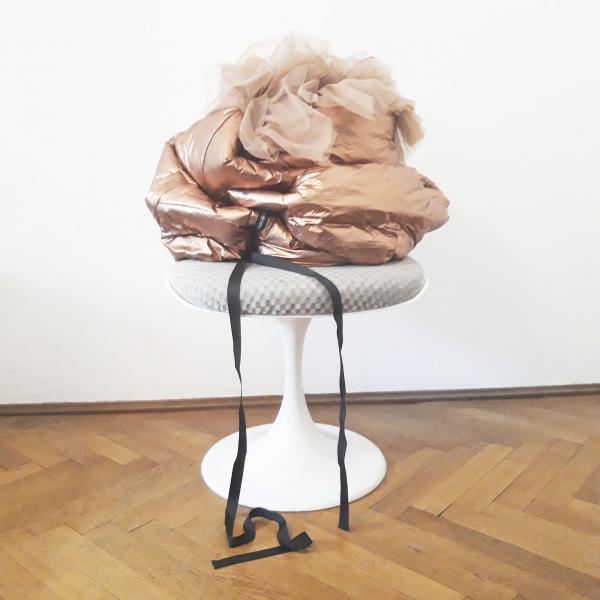 Jacqueline Abrahams - Fashionplay - artistspool.com