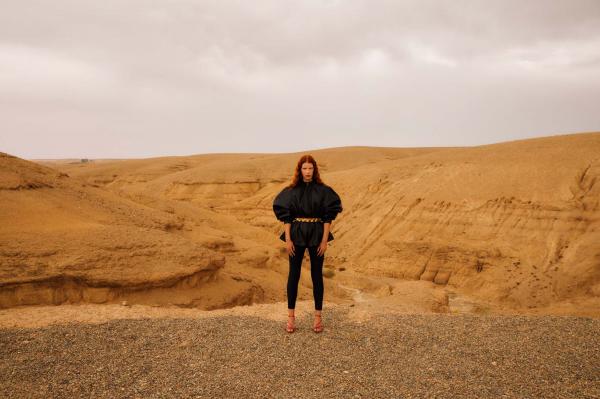 Josepha Mars - About You Premium Marrakesh - artistspool.com