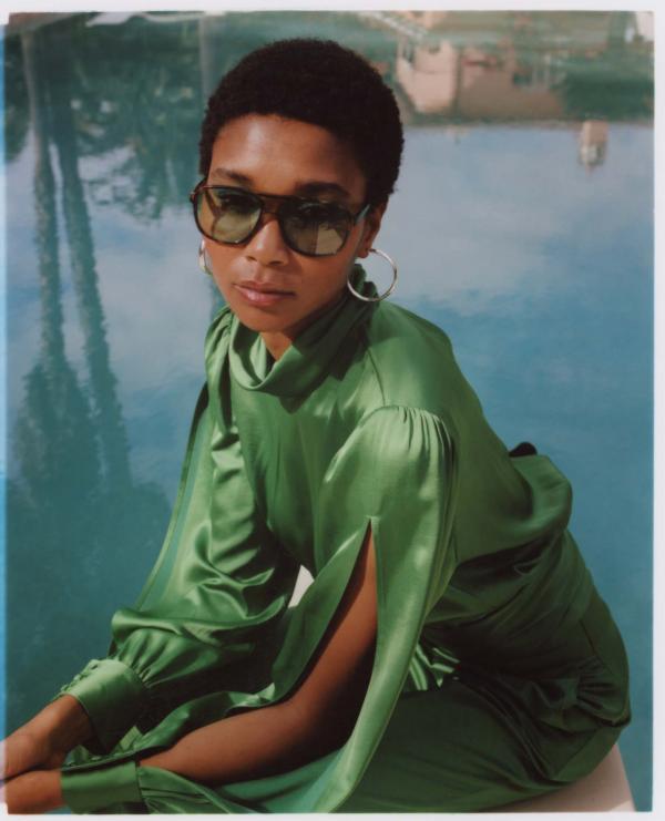 Josepha Mars - About You spring summer Italy - artistspool.com