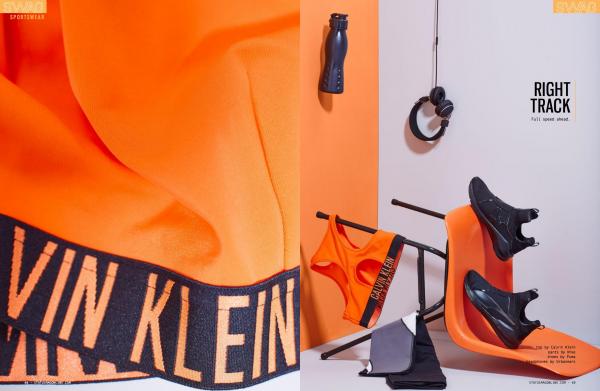 Karin Postert - SWAG Status Mag - artistspool.com