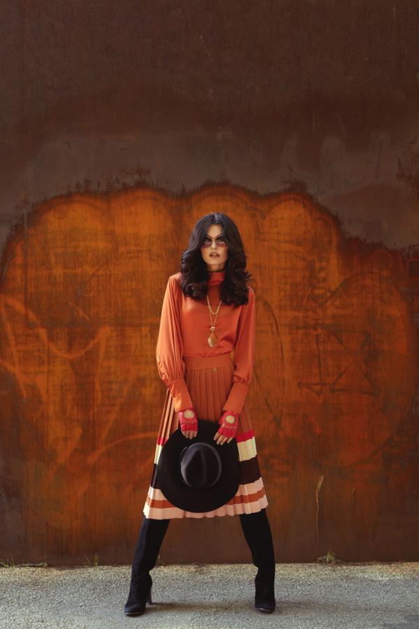 Nicole Hannay - 1974 - artistspool.com