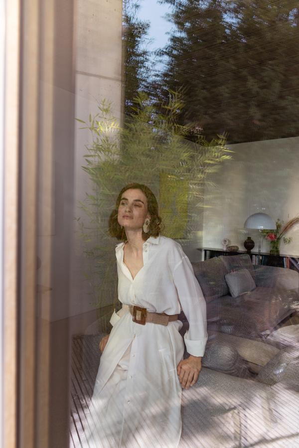 Julia Neubauer - Rolf Benz Kumo - artistspool.com