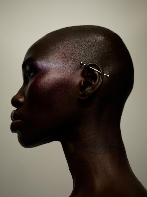 Sophia Langenecker - Radiant - artistspool.com