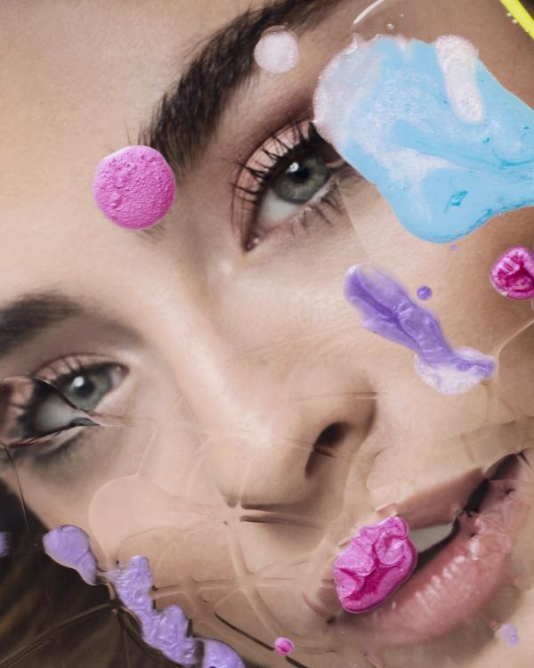 Steffanie Kroll - Paint - artistspool.com