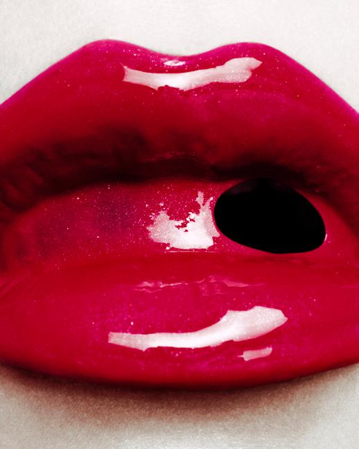 Steffanie Kroll - Lips - artistspool.com