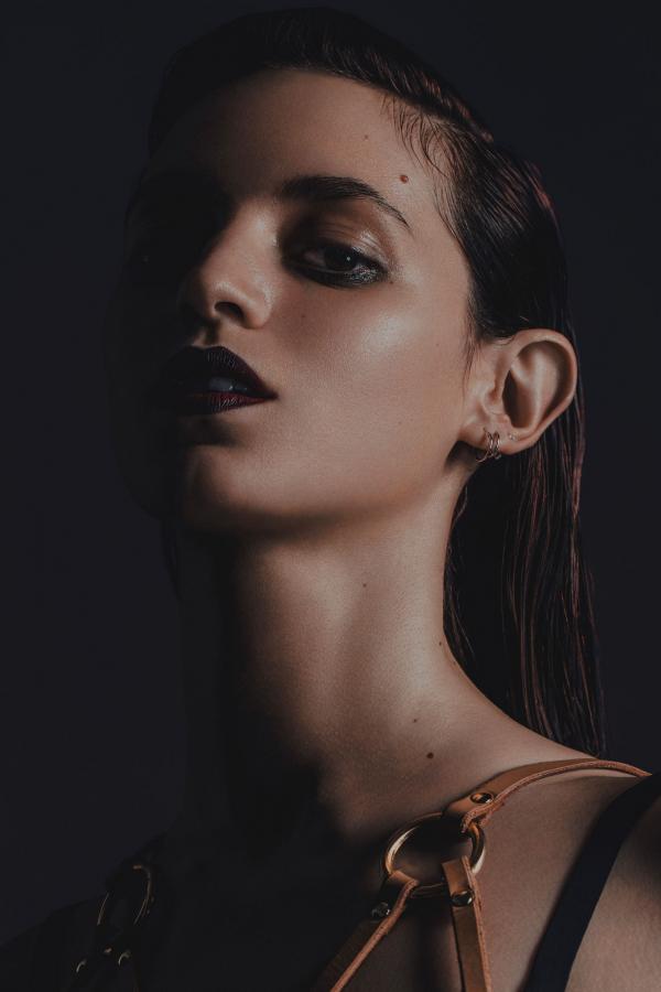 Steffanie Kroll - Bondage - artistspool.com