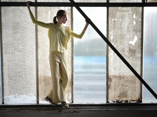 Tini Sager - Fashion - artistspool.com
