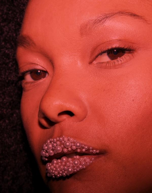 Tini Sager - Sharda - artistspool.com