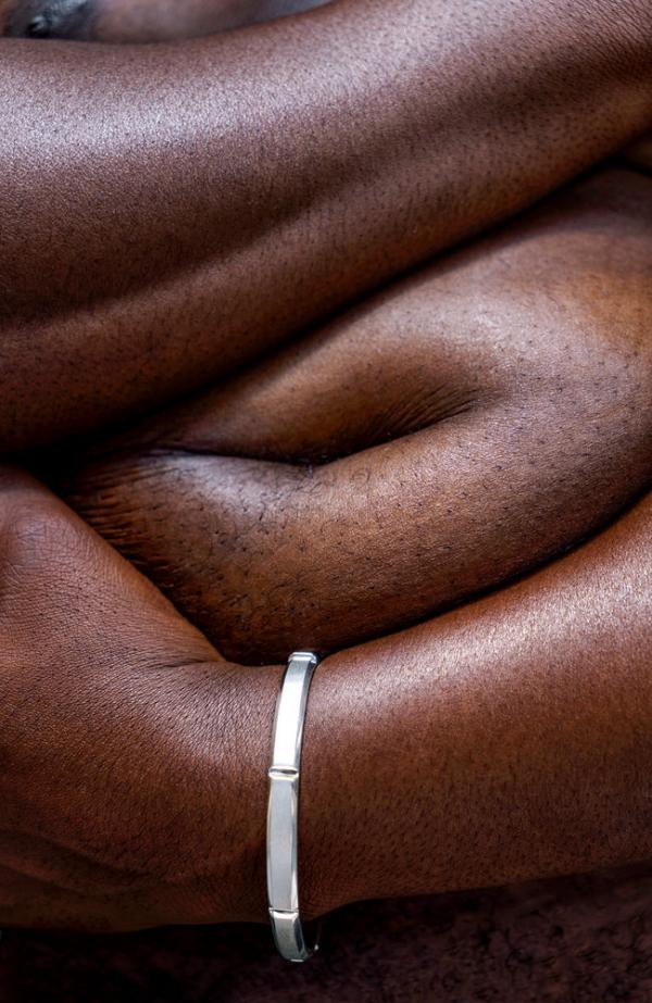 Tini Sager - Men