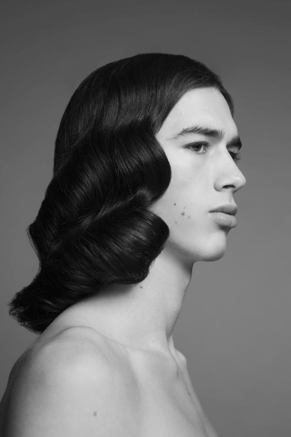 Tini Sager - Hair - artistspool.com